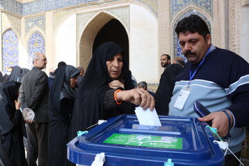 بازتاب انتخابات مجلس شورای اسلامی در رسانه‌های ترکیه