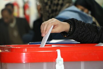 تعیین زمان انتخابات با وزارت کشور است