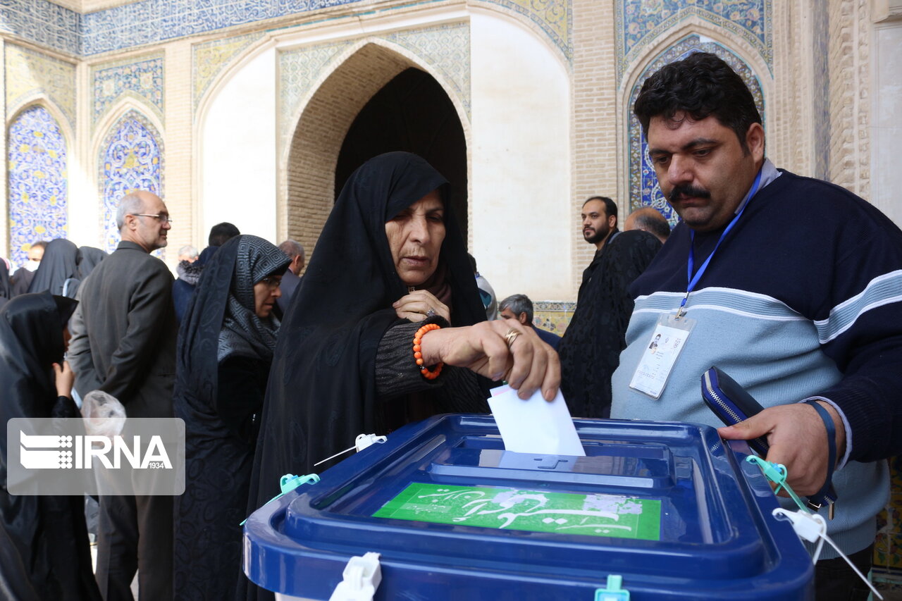 بازتاب انتخابات مجلس شورای اسلامی در رسانه‌های ترکیه