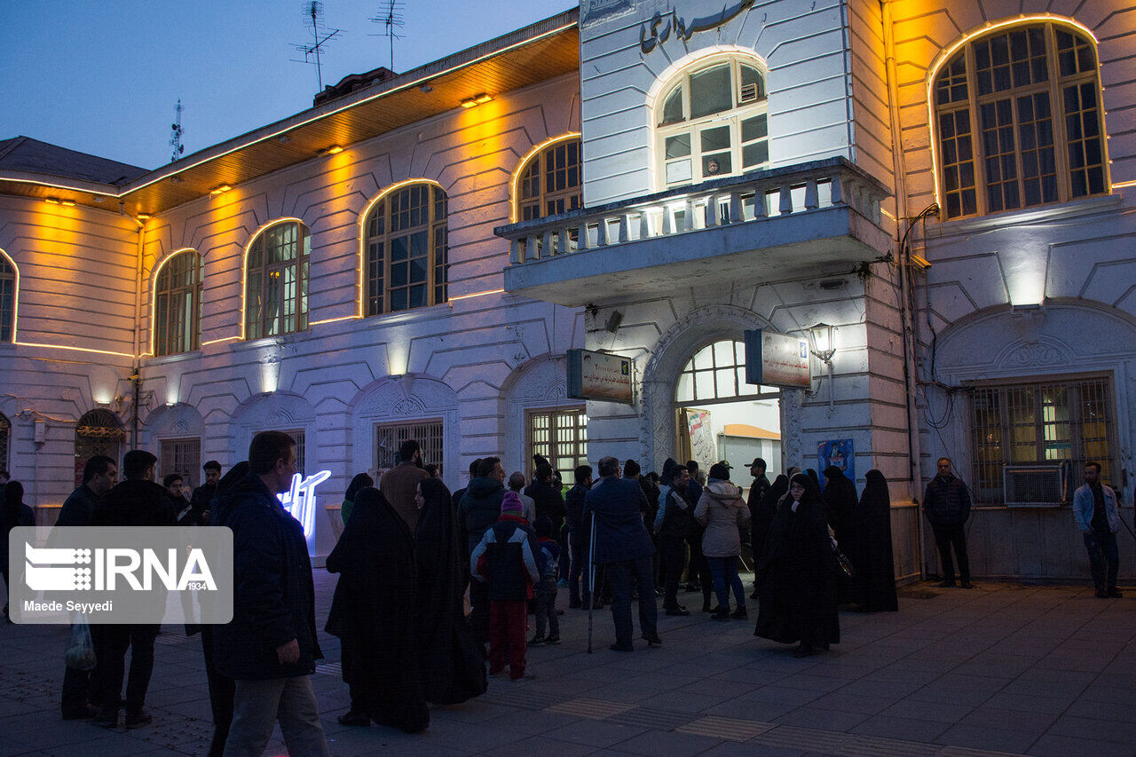 زمان اخذ رای در گیلان تا ساعت ۲۲ تمدید شد