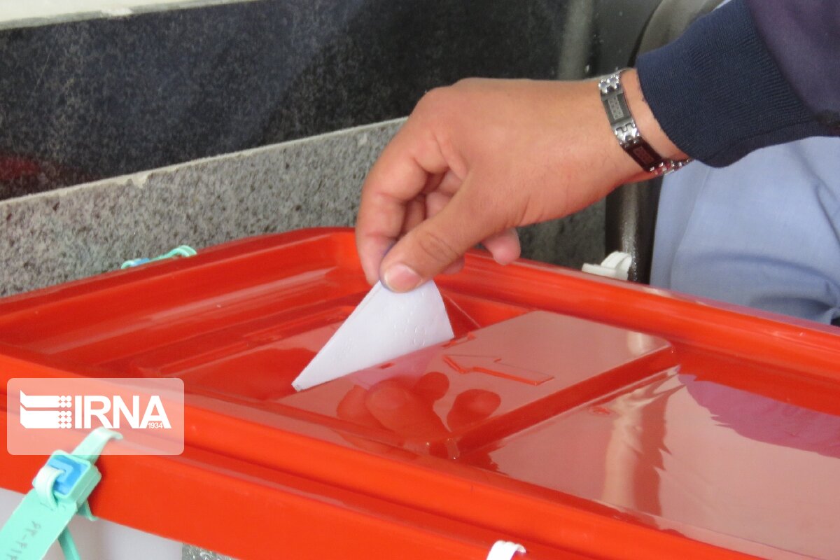 نتیجه انتخابات مجلس در شادگان اعلام شد