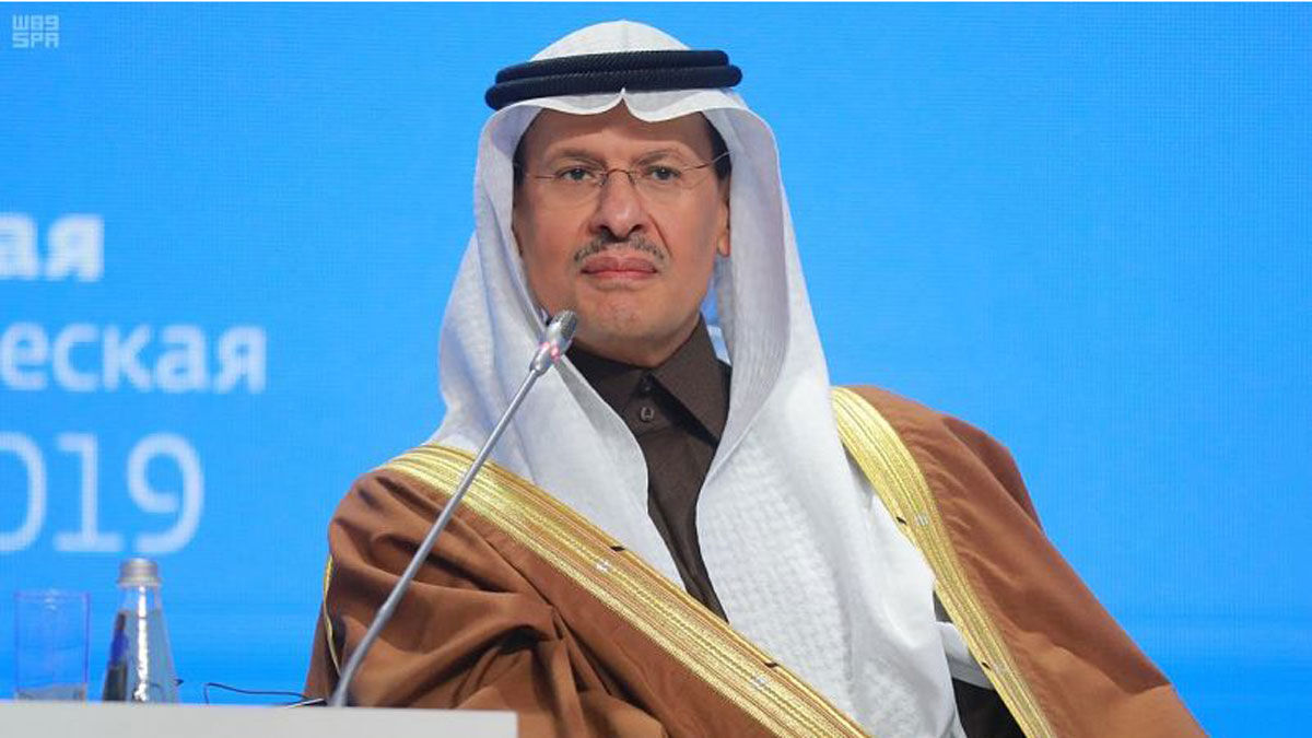 عربستان شایعه خروج این کشور از توافق «اوپک پلاس» را رد کرد