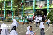 اقلام بهداشتی مورد نیاز مدارس خراسان شمالی تامین می‌شود 