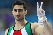 Irán se corona subcampeón de la Copa Mundial de Gimnasia celebrada en Australia