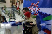 ۴۰ نامزد پیشتاز در حوزه انتخابیه تهران معرفی شدند