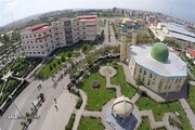 Erdebil İslami Azad Üniversitesi Türk öğrencileri kabul edecek