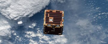 برقراری «ارتباط ماهواره‌ای» در مواقع بحران