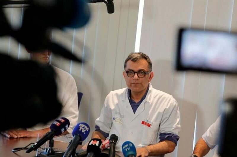 متخصص سازمان جهانی بهداشت: ایران توان پیشگیری از کرونا را دارد