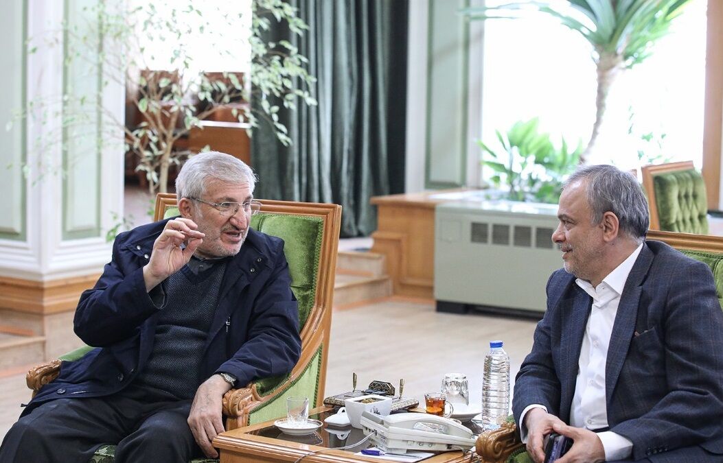 ساخت 2 هزار واحد مسکونی در حاشیه شهر مشهد آغاز شد