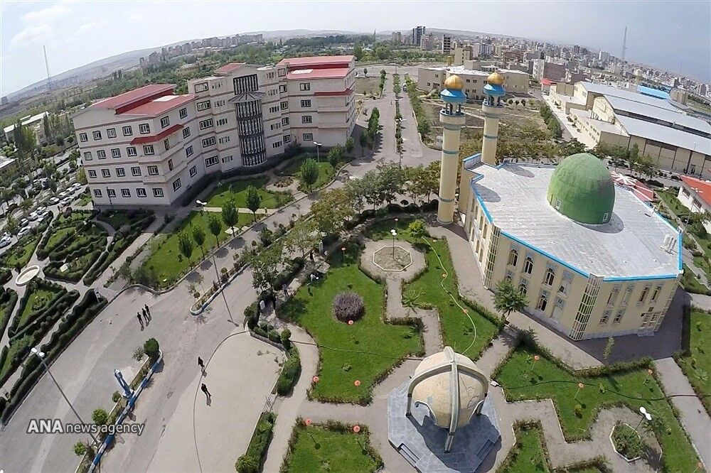 Islamic Azad University of Ardebil‎ to cooperate with Turkish universities
