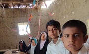 مدارس خشت و گلی تا ۲۰ اسفند برچیده می‌شوند 
