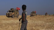 ترکیه در سوریه چه می خواهد؟