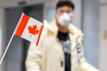 راهکار کانادا برای مقابله با کرونا