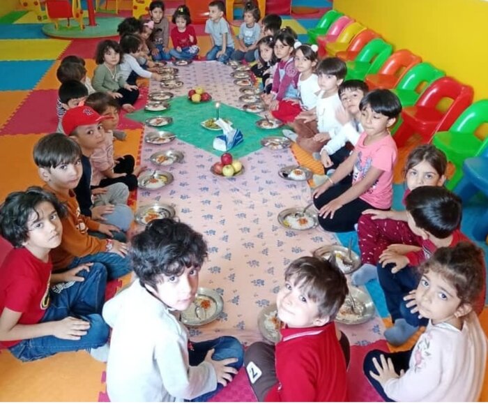 دریافت مجوز بازگشایی مهدهای کودک از ستاد استانی کرونا در آذربایجان‌غربی