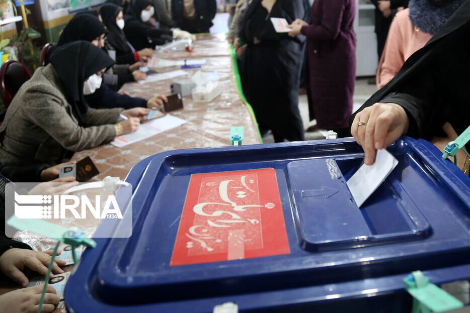 منتخبان مردم گیلان در مجلس شورای اسلامی مشخص شدند