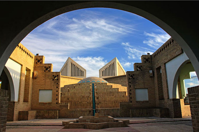 فرماندار: سینمای مجتمع فرهنگی دزفول در آستانه راه اندازی است