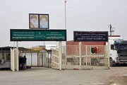 ترکمنستان ورود مواد غذایی از مرز اینچه‌برون گلستان را ممنوع کرد
