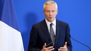وزیر دارایی فرانسه: کمک به لبنان را به اقدامات آمریکا علیه ایران پیوند نزنید