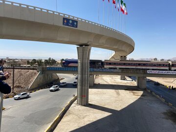 تکمیل طرح‌های نیمه‌تمام شهری در کرمان شدت گرفت