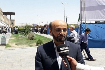 دادستان اصفهان: مسوولان، اطلاع‌رسانی درباره کرونا را سرعت بخشند