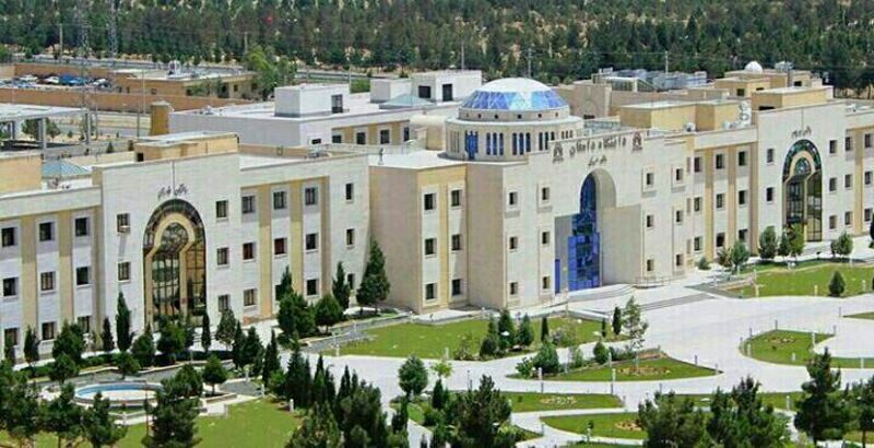 ورود دانشگاه دامغان به رتبه بندی تایمز و جمع دانشگاه‌های برتر دنیا 