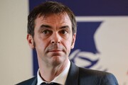  فرانسه نگران از بازگشت دوباره کرونا