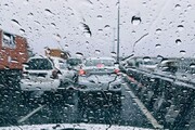 سردشت با ۵۰۵ میلی‌متر رکورددار بیشترین بارش در آذربایجان‌غربی