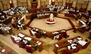 پارلمان بلوچستان پاکستان با ایران اعلام همبستگی کرد