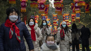 نجات یافتگان از کرونا در چین به بیش از ۲۷ هزار نفر رسید