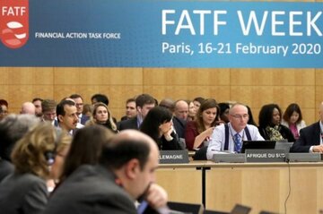 در آخرین جلسه مجمع عمومی FATF چه گذشت؟