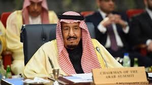پادشاه سعودی وزیر اقتصاد عربستان را برکنار کرد