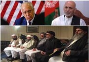آغاز بکار دولت جدید در افغانستان، چالشی برای آمریکا و طالبان