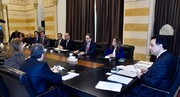 طرح صندوق بین‌المللی پول برای حل بحران لبنان