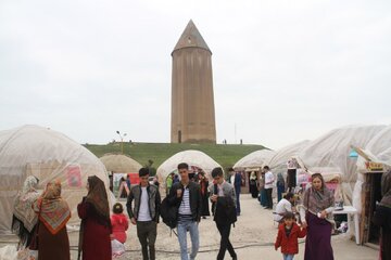 گلستان در صورت مهار کرونا مشتاق میزبانی از مسافران نوروزی است