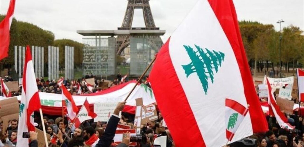 لبنان؛ گزینه‌های کمک پاریس به بیروت