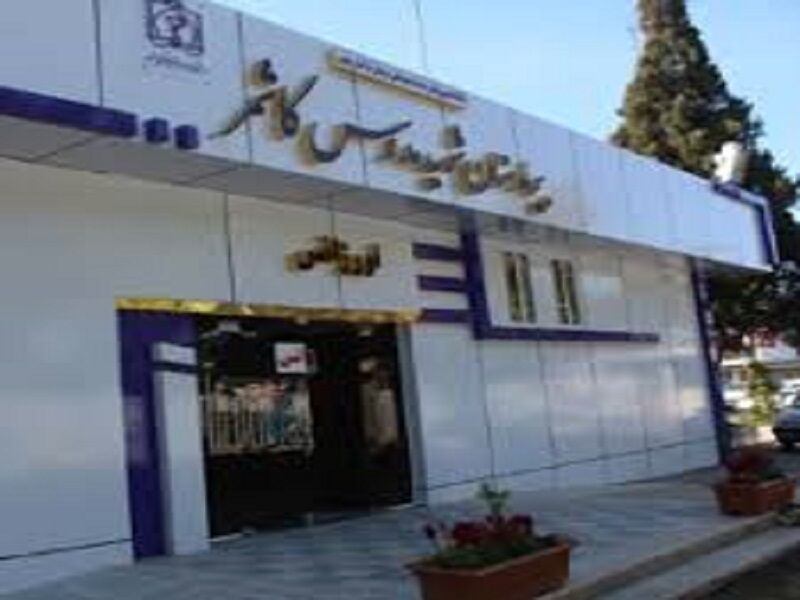 بیمارستان مدرس کاشمر برای بیماران مشکوک به کرونا در نظر گرفته شد
