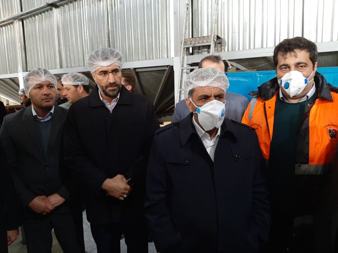 سند آمایش توسعه قزوین بر مبنای کم آبی ابلاغ میشود سند آمایش توسعه قزوین بر مبنای کم آبی ابلاغ میشود