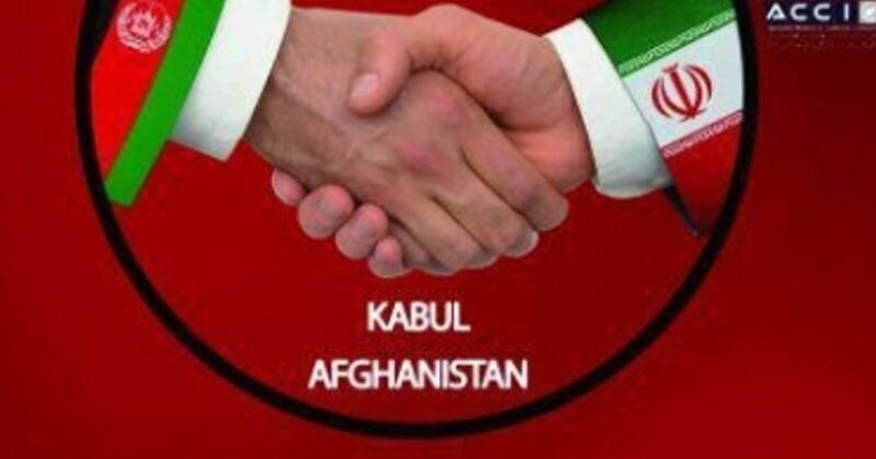 Official: Iran biggest trade partner for Afghanistan
