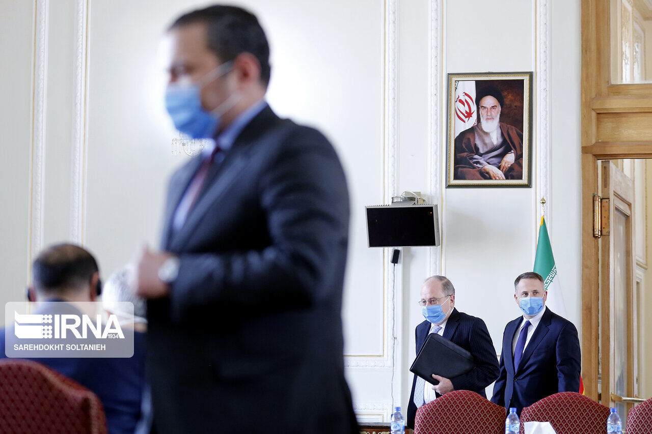 Iranian-based ambassadors Iranian-based ambassadors