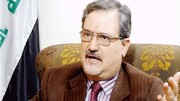 وزیر سابق عراقی: رای اعتماد به کابینه علاوی ناممکن به نظر می‌رسد