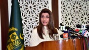 پاکستان: برای مقابله با گسترش کرونا با ایران در تماس هستیم