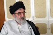 دبیر شورای عالی انقلاب فرهنگی درگذشت حجت‎الاسلام خسروشاهی را تسلیت گفت