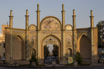 نگاهی به رویدادهای بهار ۹۸ در استان سمنان