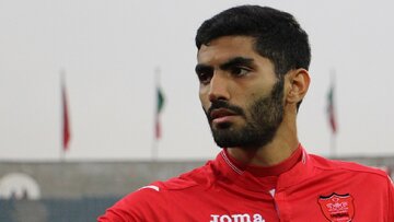 مدافع مصدوم پرسپولیس جراحی شد