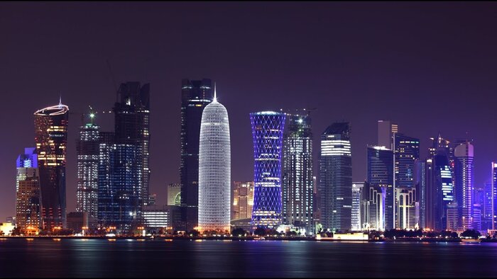 قطر تحریم چهار کشور عربی علیه خود را ظالمانه و غیرقانونی خواند