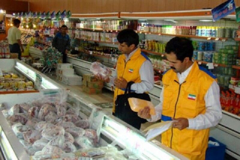 تشکیل پرونده تخلفاتی برای 644 واحد صنفی آذربایجان‌شرقی