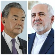 چین برای ارسال کمک‌ به ایران برای مبارزه با کرونا اعلام آمادگی کرد