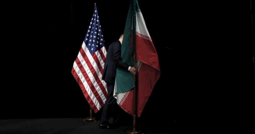 نیویورک تایمز: اروپا و کشورهای عربی نگران سیاست ترامپ در قبال ایران هستند