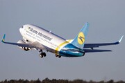 هواپیمایی اوکراین به خانواده جان‌باختگان غرامت می‌دهد