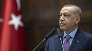 اردوغان: مسئله سوریه به هیچ‌وجه برای ترکیه ماجرا جویی نیست